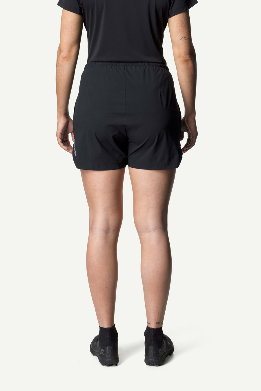 pantaloncini leggeri ws pace
