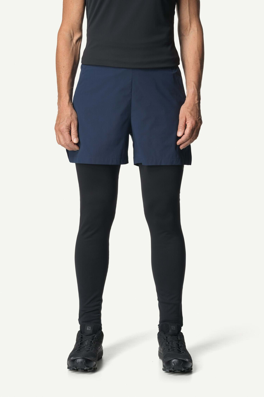pantaloncini leggeri ws pace