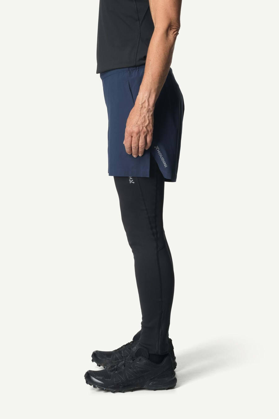 pantaloncini leggeri ws pace