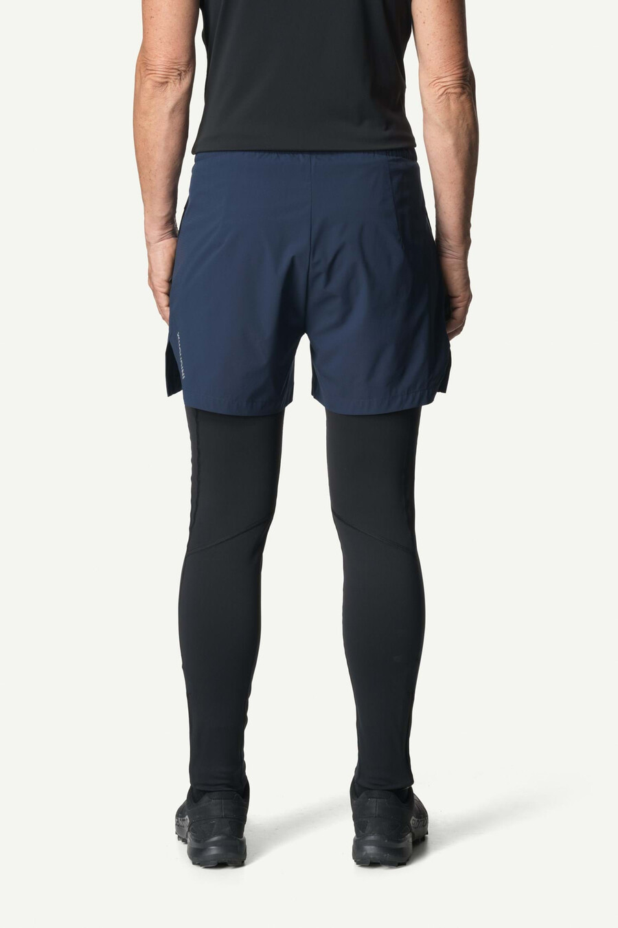 pantaloncini leggeri ws pace