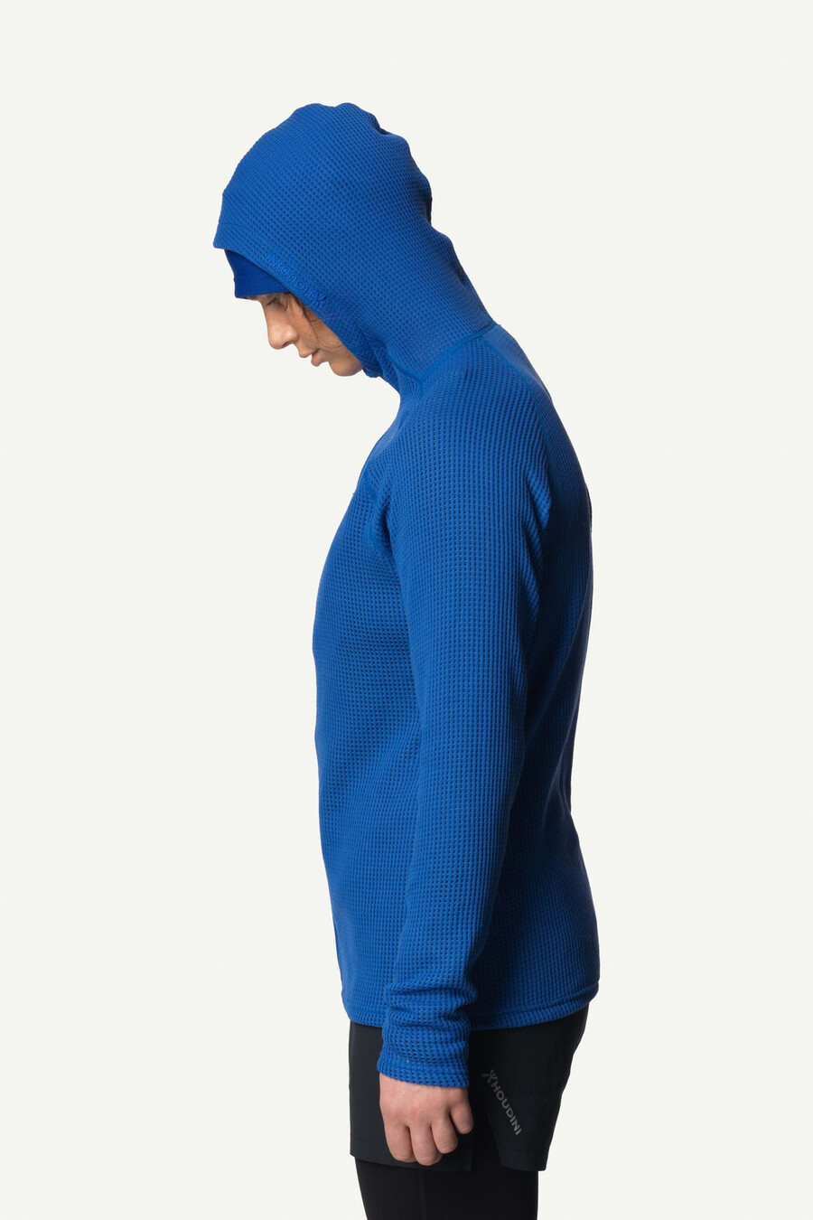 houdi del ritmo di w