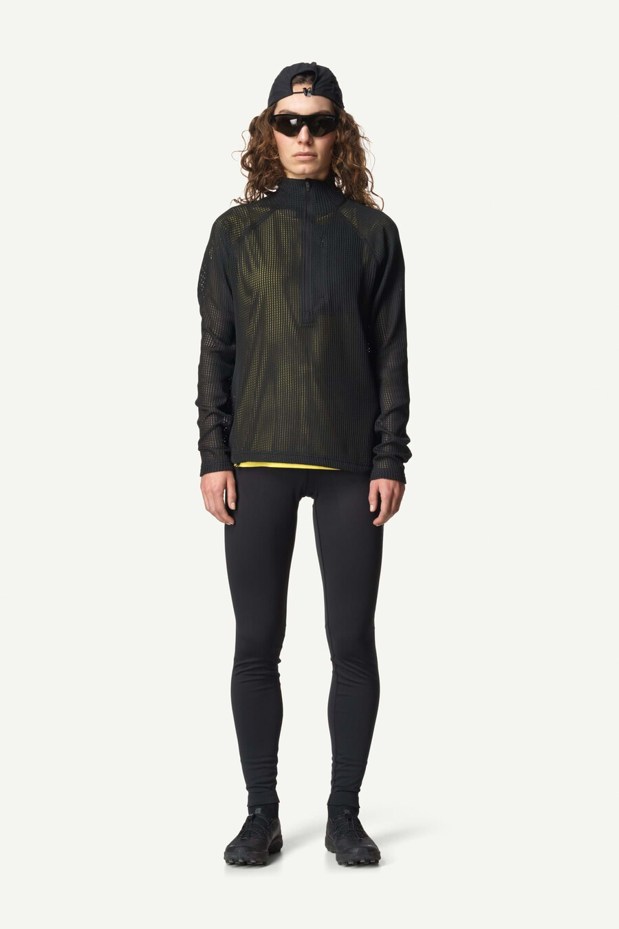 mezza zip ws pace flow