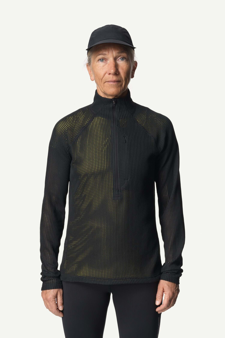 mezza zip ws pace flow