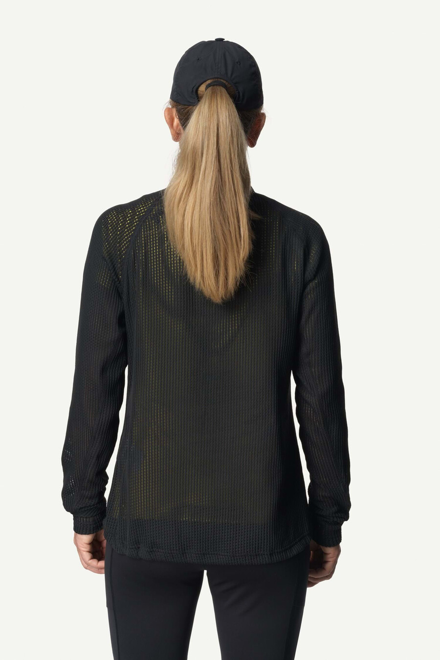mezza zip ws pace flow