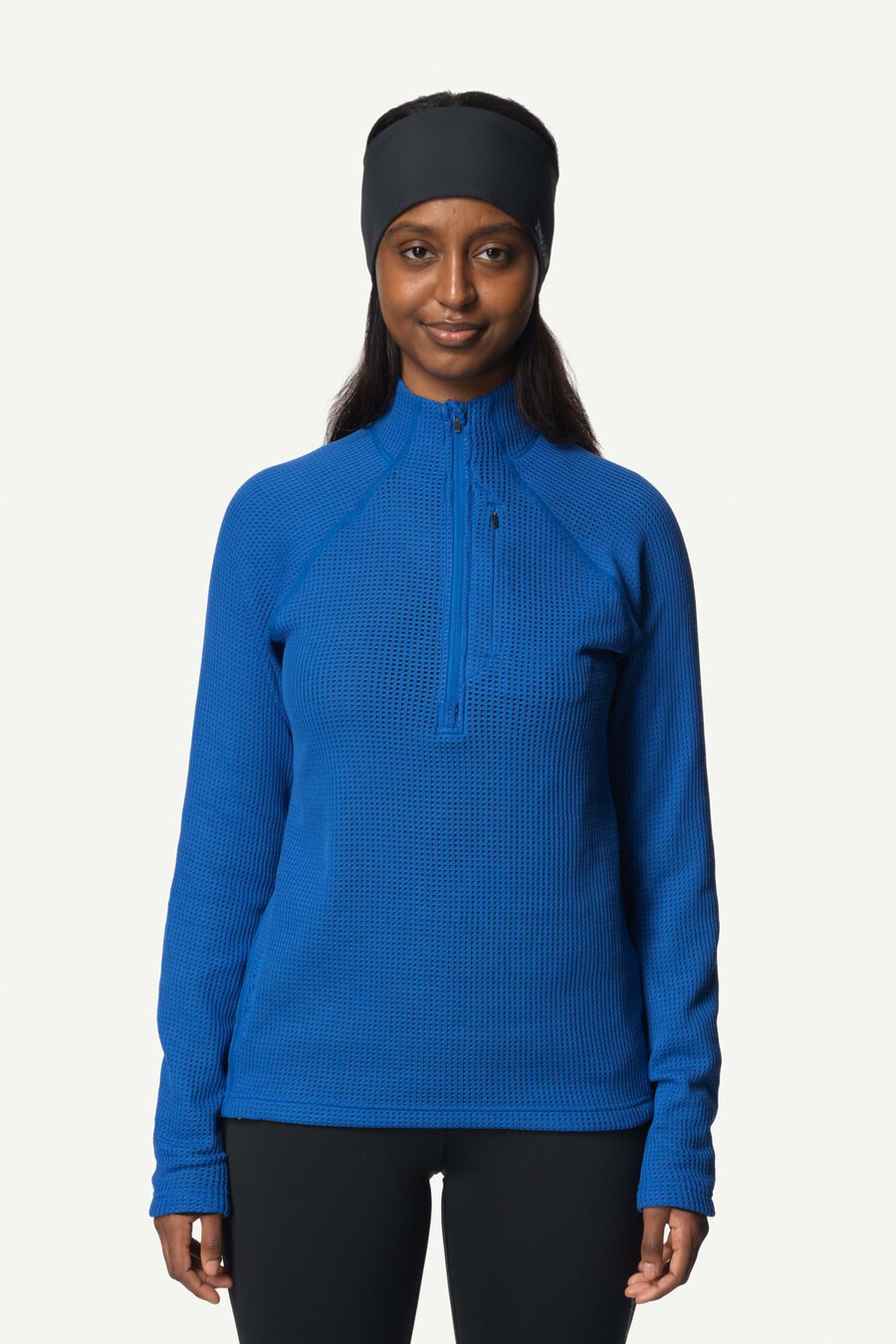 mezza zip ws pace flow
