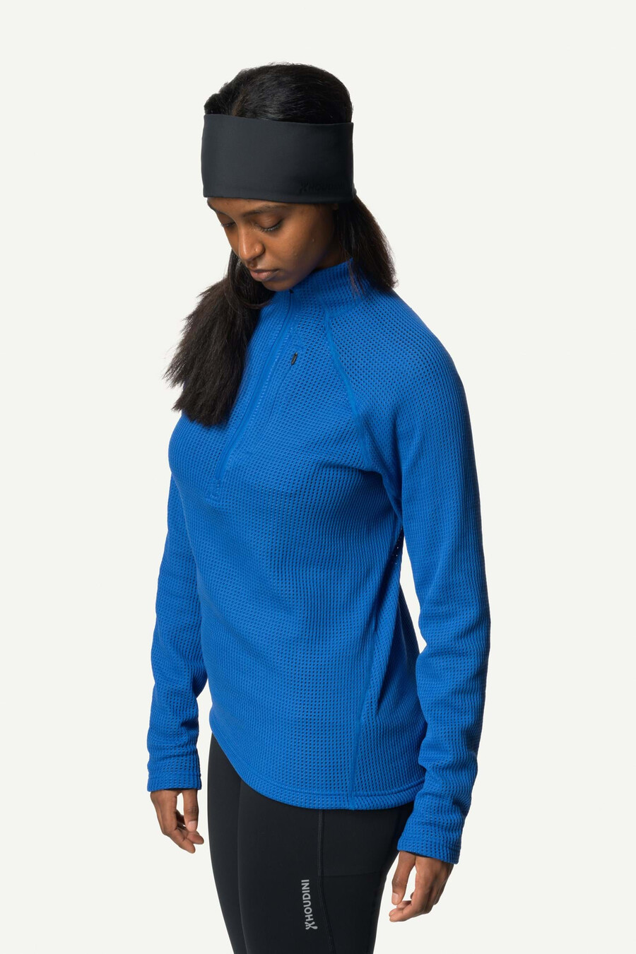 mezza zip ws pace flow