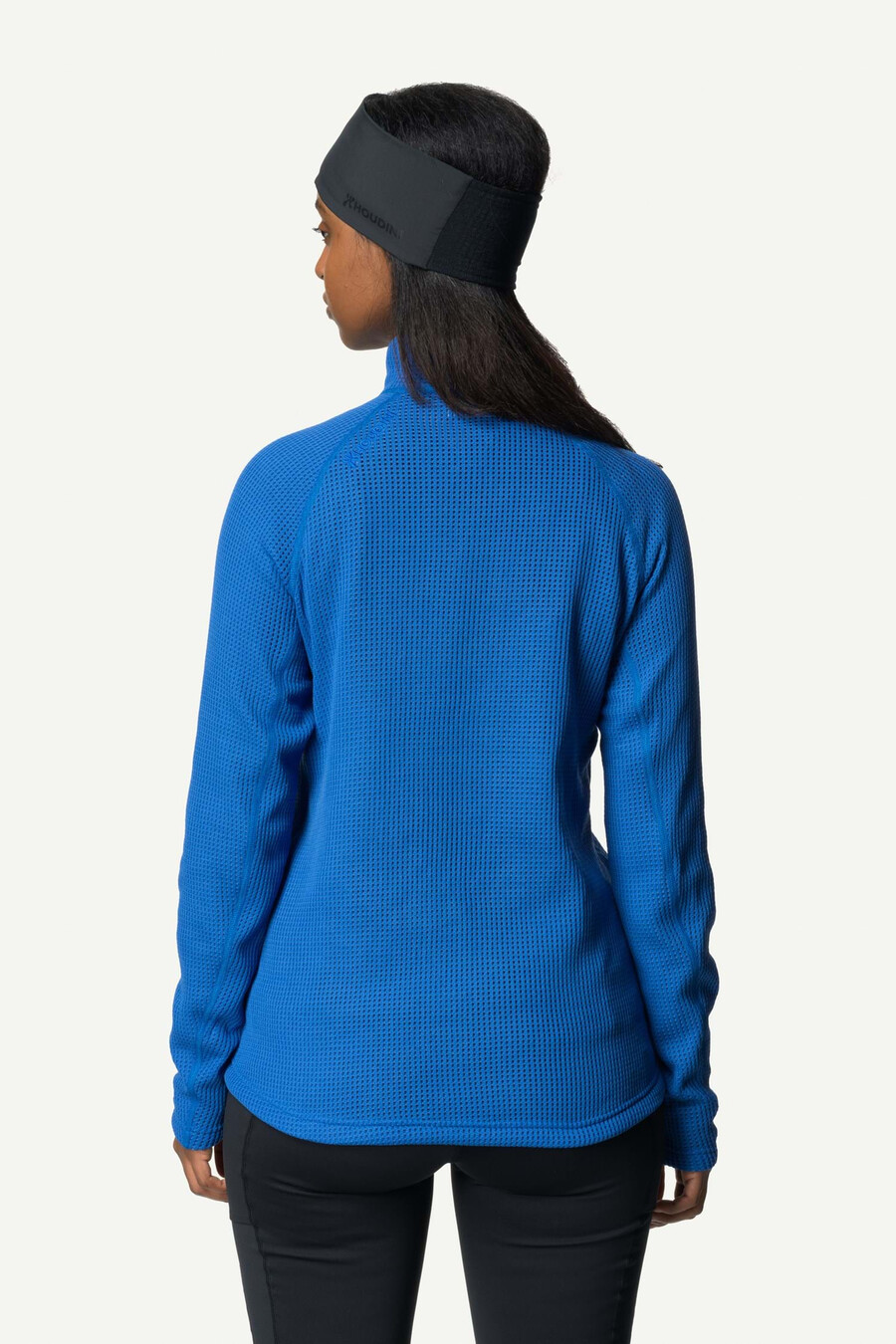 mezza zip ws pace flow
